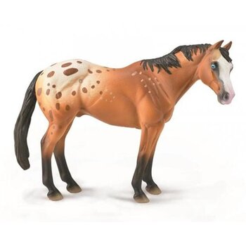 CollectA Appaloosa Stallion