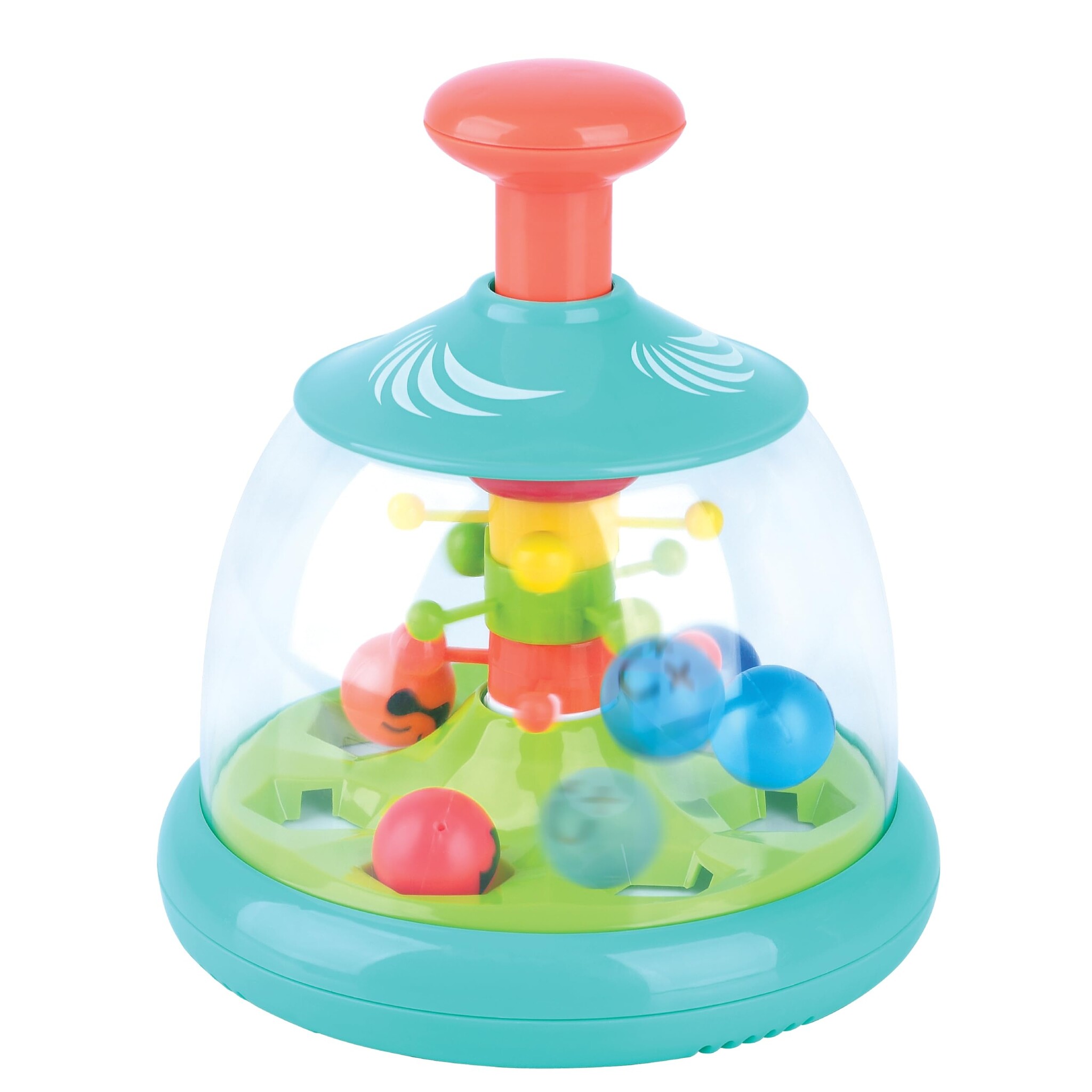 Kidoozie Press 'n Tumble Activity Dome