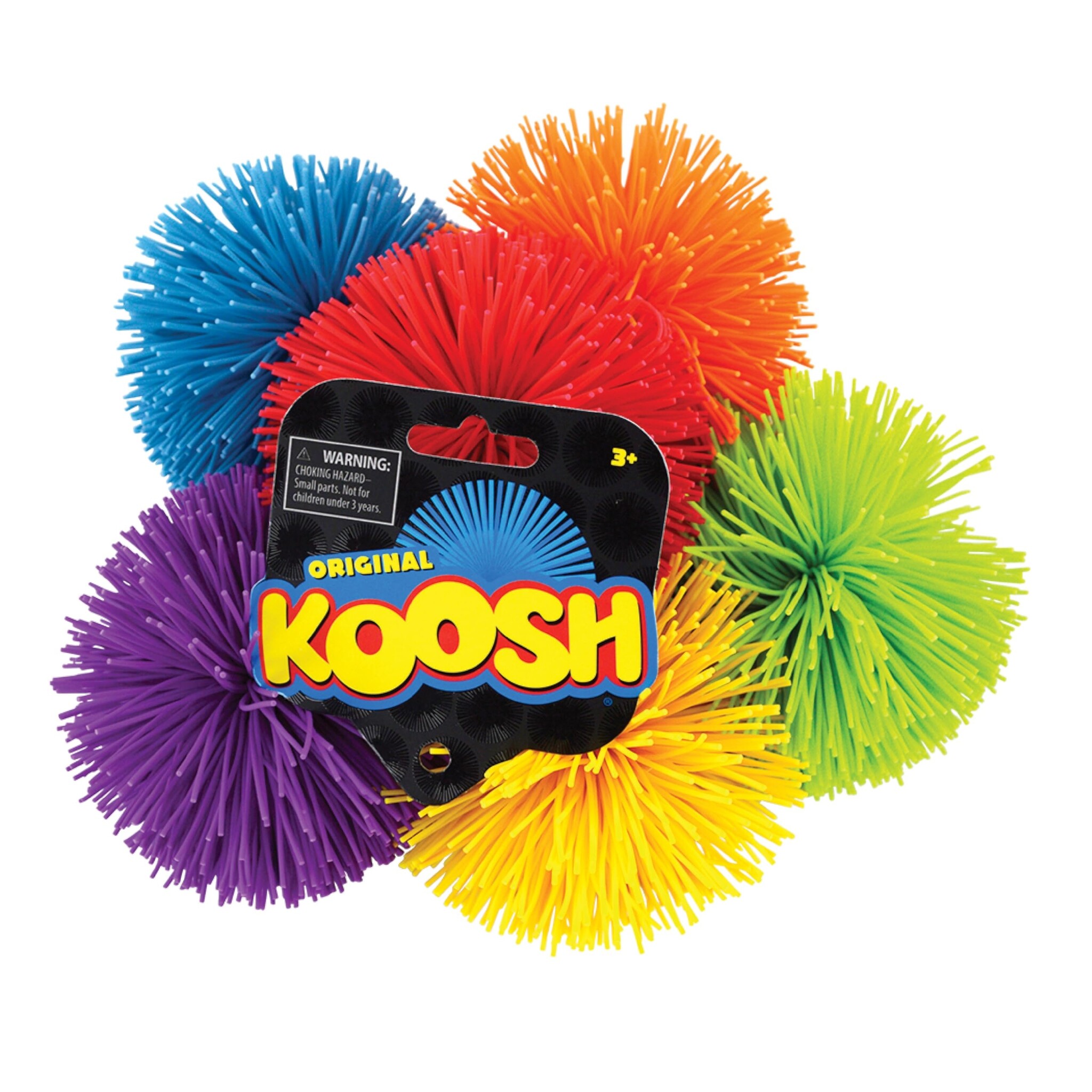 Koosh Classic 3" Balls