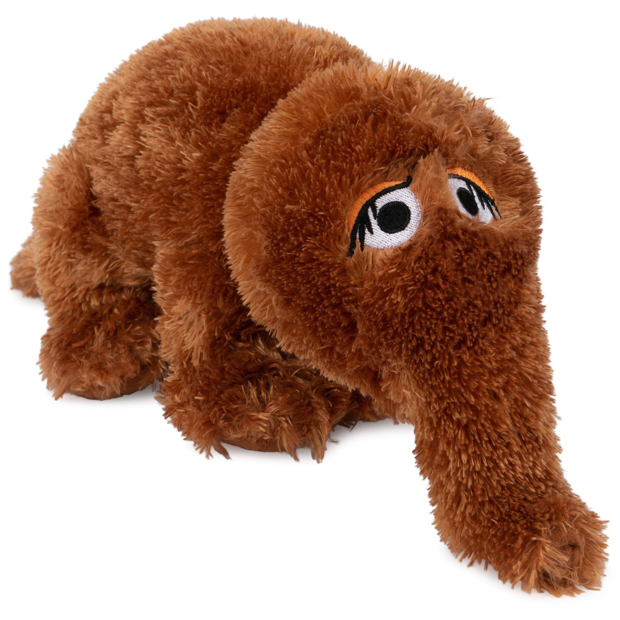 Sesame Street Sesame Street: Snuffleupagus, 16 in