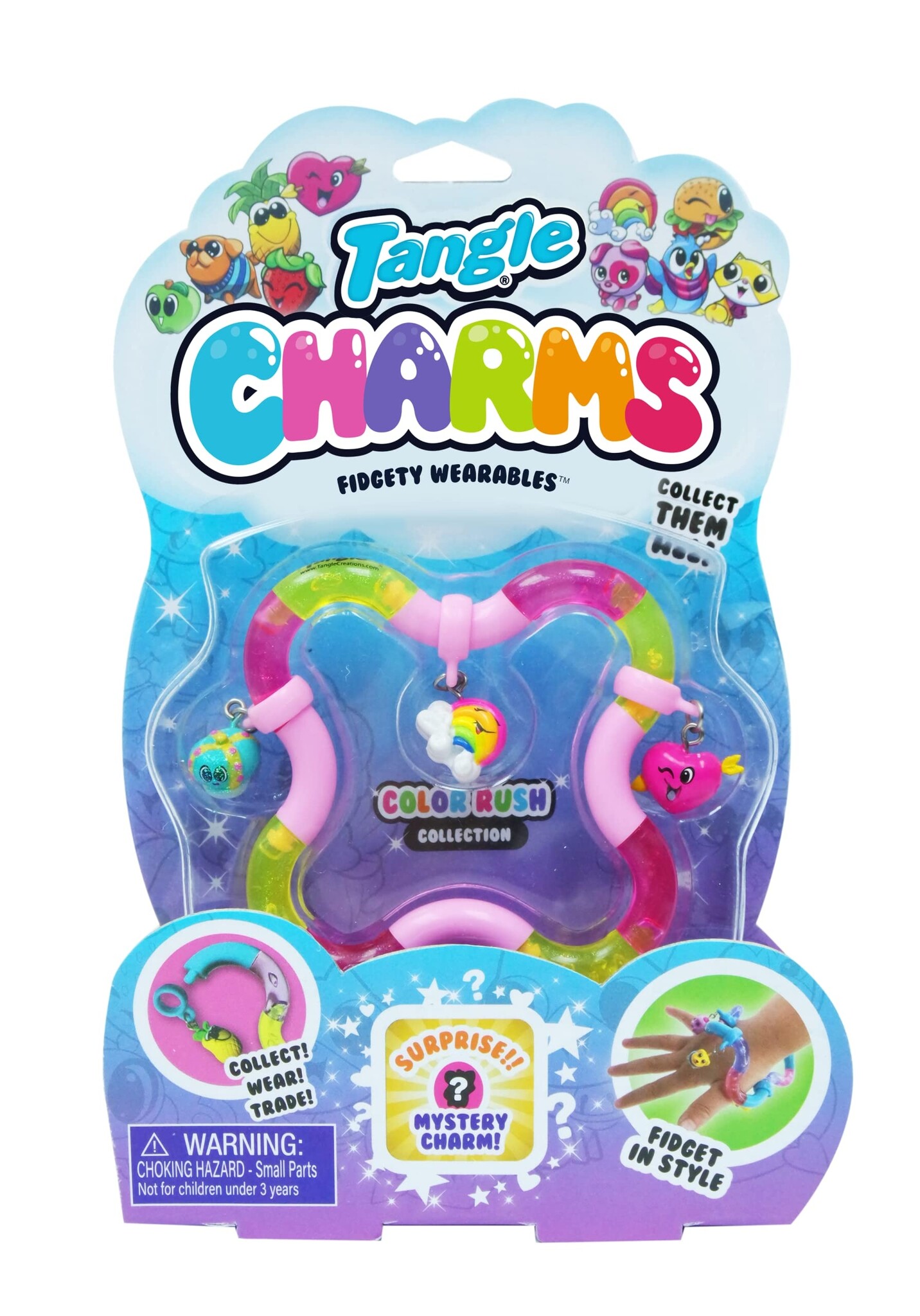 Tangle Creations Tangle Charms