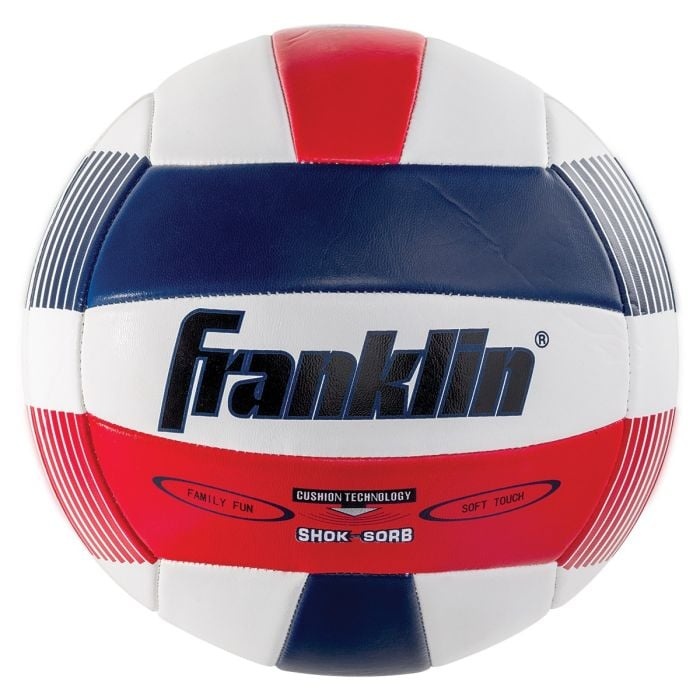 Franklin Sports SOFT SPIKE VOLLEYBALL