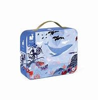 JURA Toys Arctic Ocean Puzzle