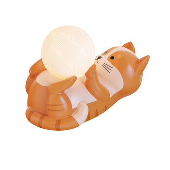 Nacho Cat Mood Light