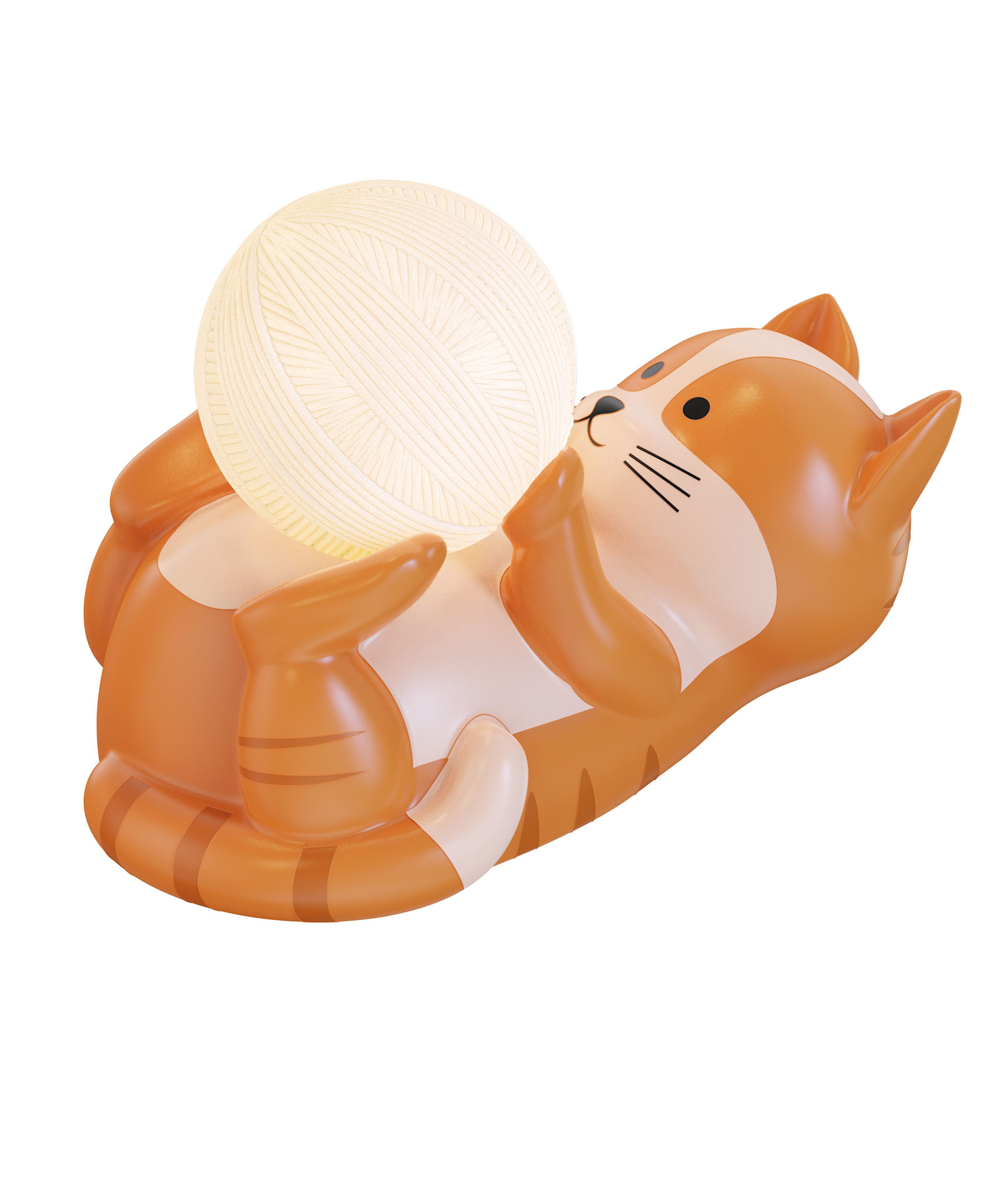 Nacho Cat Mood Light