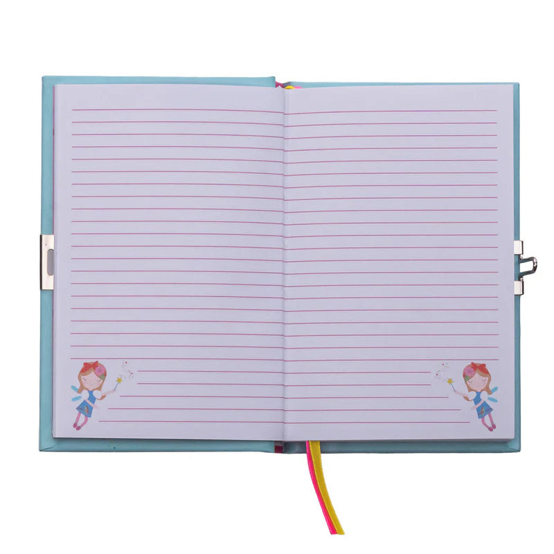 My Secret Diary - Scented Rainbow Fairy