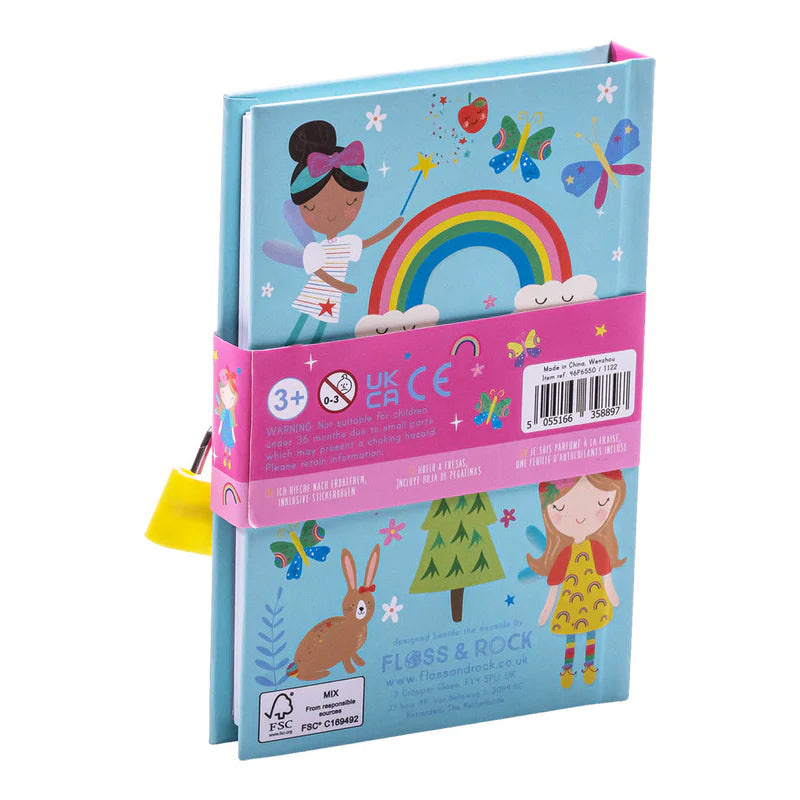 My Secret Diary - Scented Rainbow Fairy