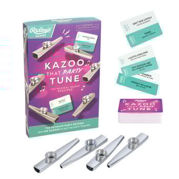 Chronicle Kazoo That Party Tune Game