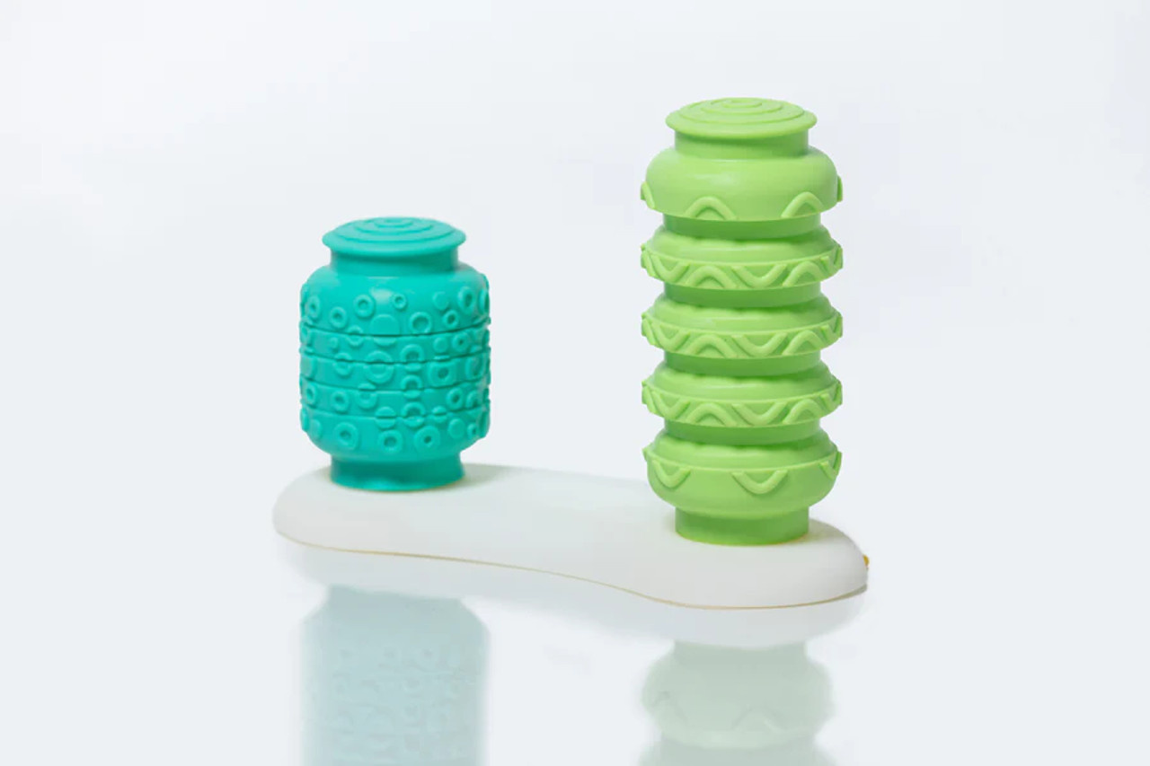 Krumples Bop & Pop Sensory Toy