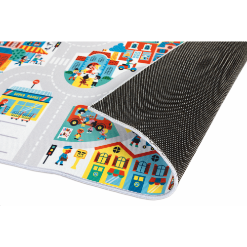 JURA Toys City Play Mat