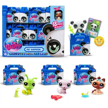 Littlest Pet Shop Littlest Pet Shop Pet Surprise