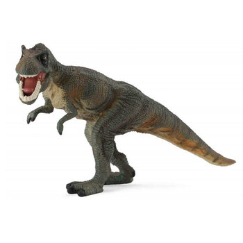 CollectA Tyrannosaurus Rex (Green)
