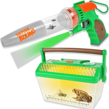 Bug Vacuum