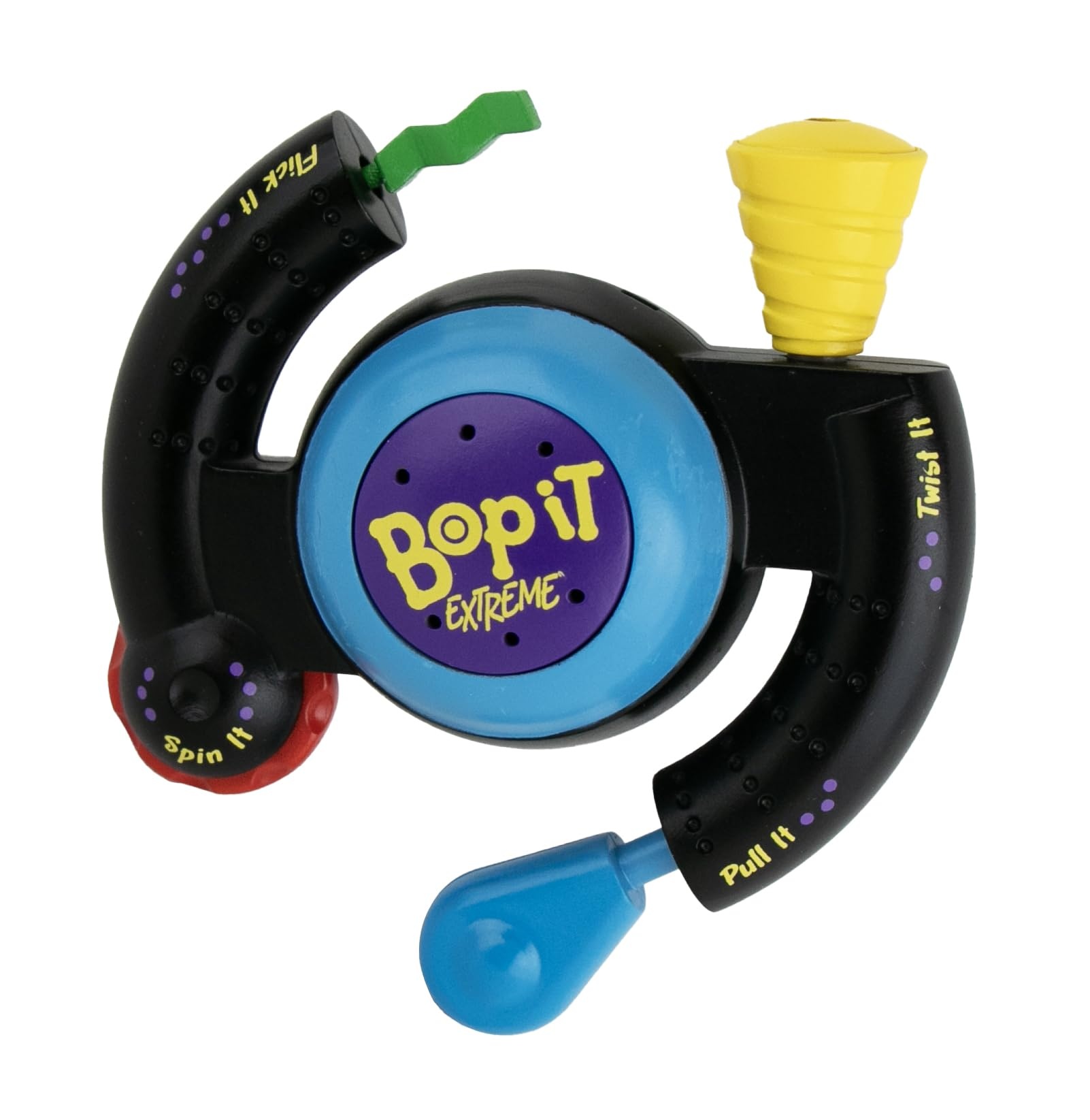 World's Smallest World's Smallest Bop It Extreme
