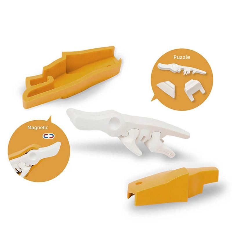 TriACTION Toys Animal Platypus