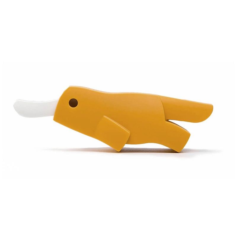 TriACTION Toys Animal Platypus