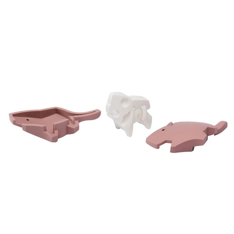 TriACTION Toys Animal Beaver