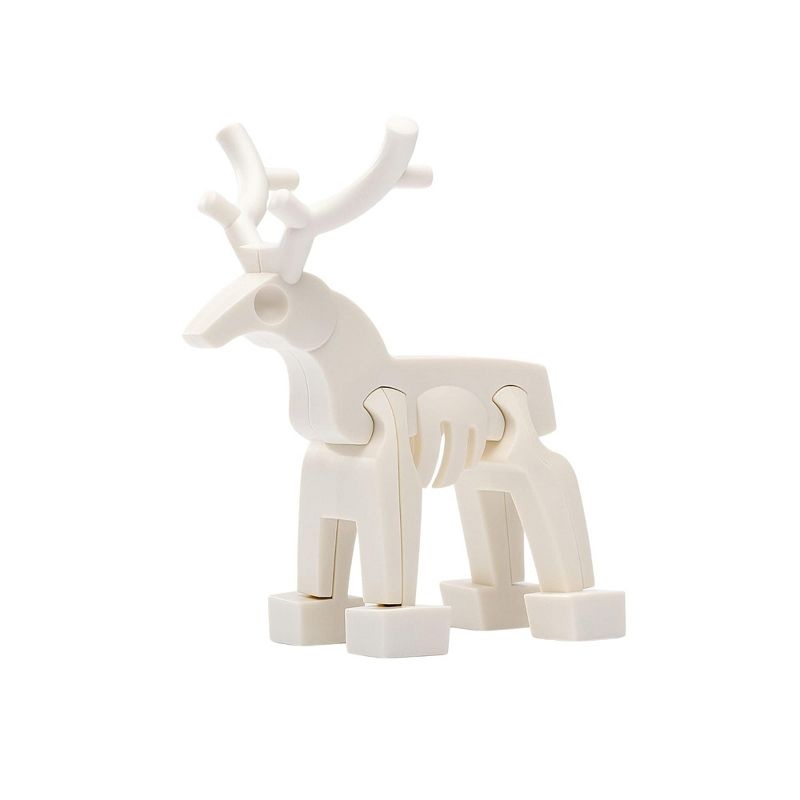 TriACTION Toys Animal Reindeer