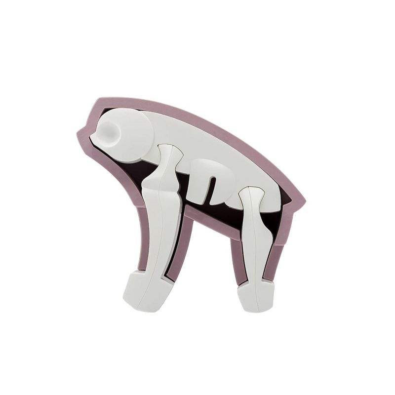 TriACTION Toys Animal Sloth