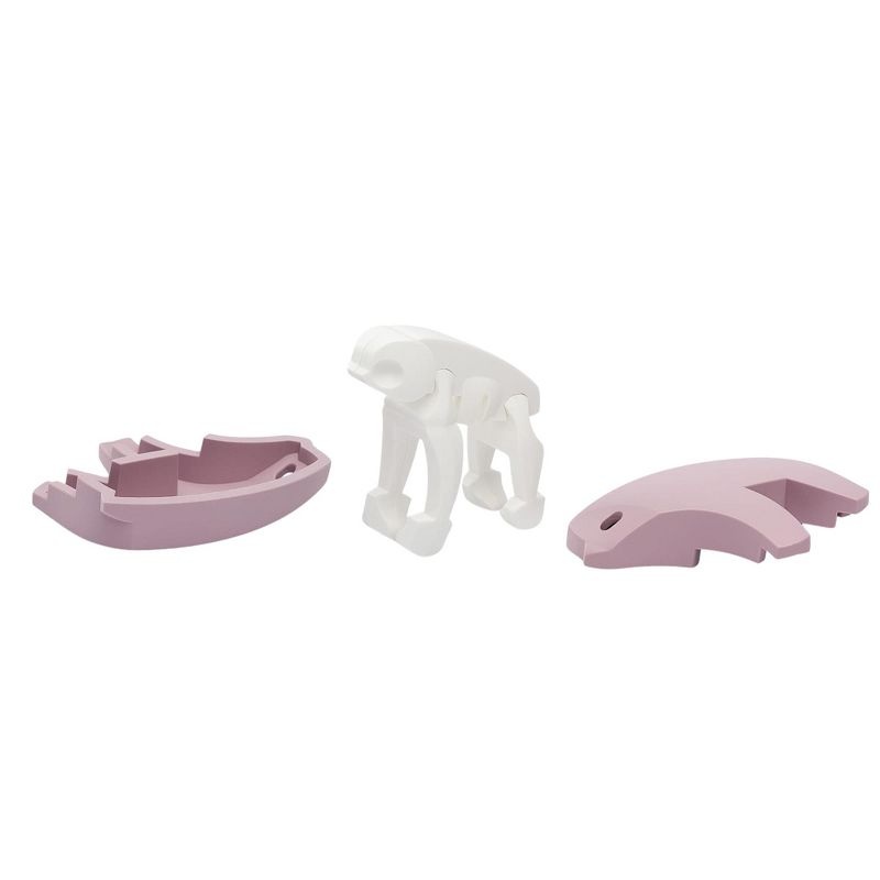 TriACTION Toys Animal Sloth