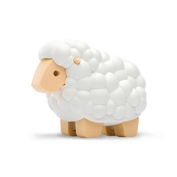 TriACTION Toys Animal Sheep