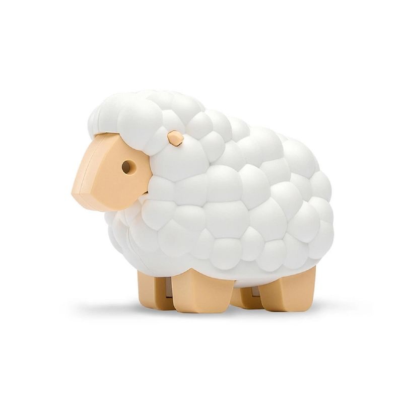 TriACTION Toys Animal Sheep