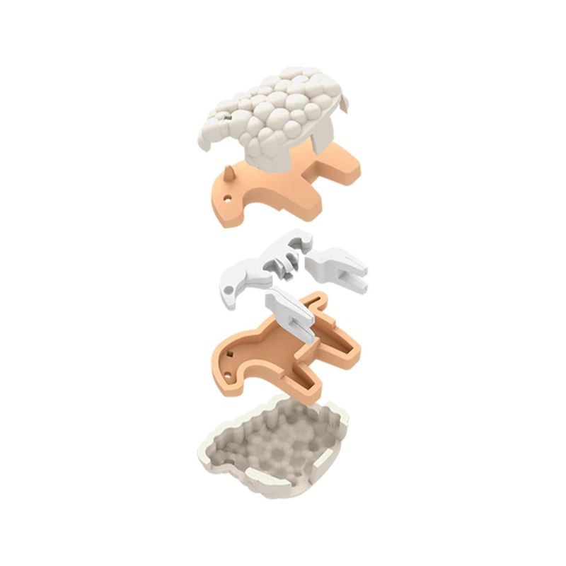 TriACTION Toys Animal Sheep