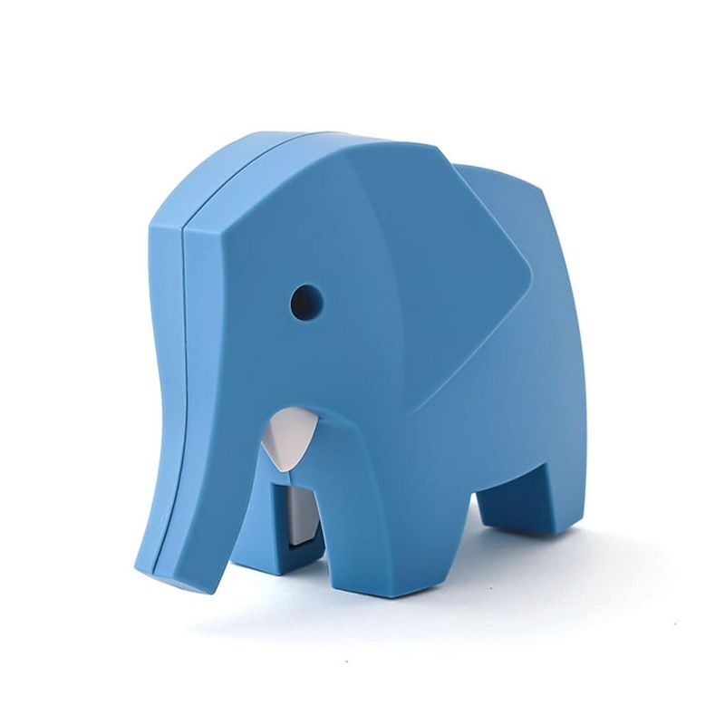 TriACTION Toys Animal Elephant