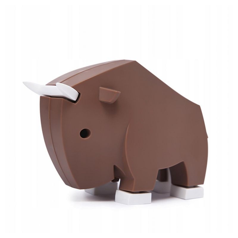 TriACTION Toys Animal Gnu