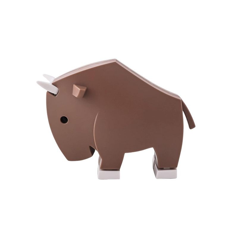 TriACTION Toys Animal Gnu