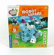 Thames and Kosmos Kids First:  Robot Safari