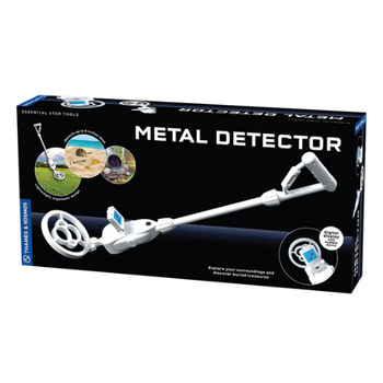 Thames and Kosmos Thames & Kosmos Metal Detector