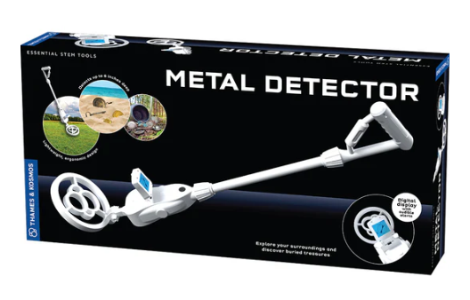 Thames and Kosmos Thames & Kosmos Metal Detector