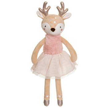 TriACTION Toys Ballerina Deer, Ruth