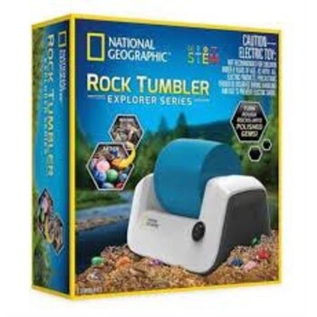 Explorer Series Rock Tumbler