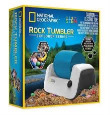 Explorer Series Rock Tumbler