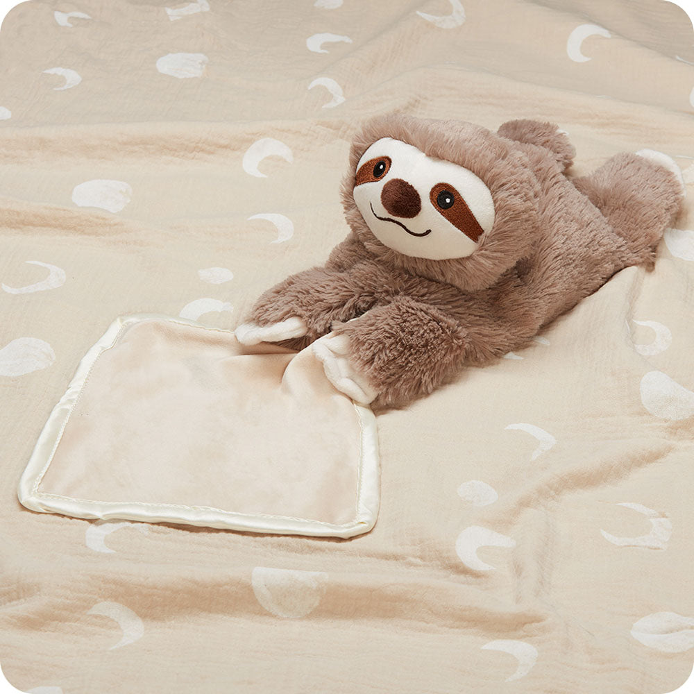 Blanky Spotted Sloth