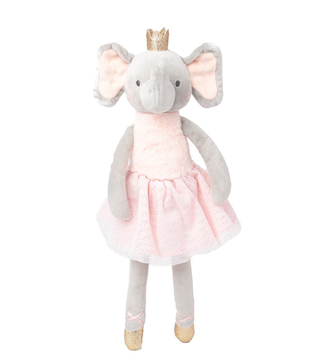 TriACTION Toys Ballerina Elephant, Ellie