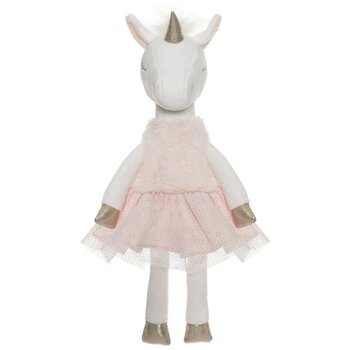 TriACTION Toys Ballerina Unicorn, Ella