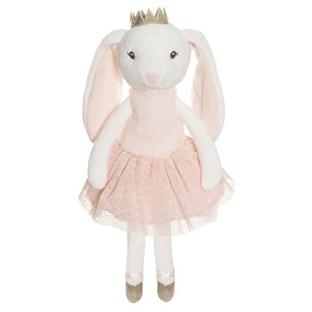 TriACTION Toys Ballerina Rabbit, Kate