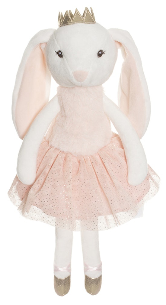 TriACTION Toys Ballerina Rabbit, Kate