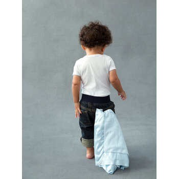 Blanky Giraffe Blanket