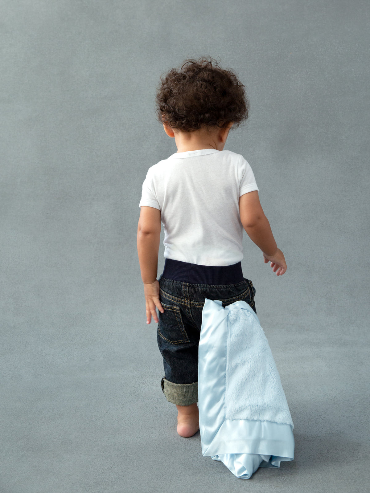 Blanky Giraffe Blanket