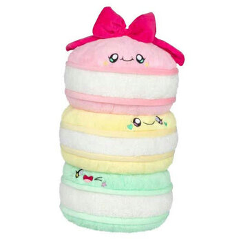 Squishable Squishable Comfort Food Macarons Stack