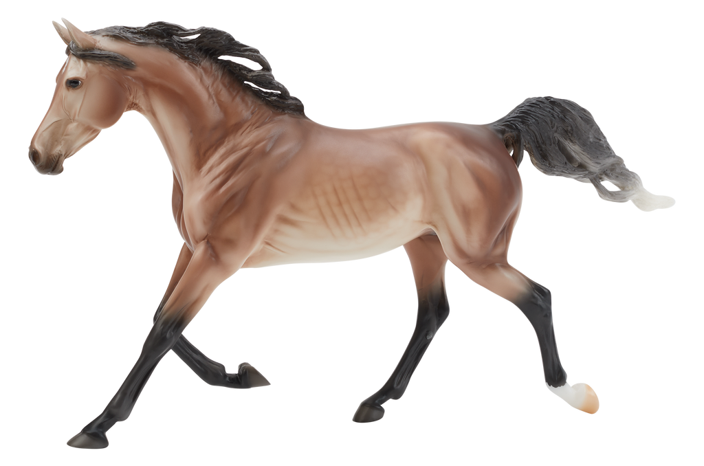 Breyer Rosanna 2025 Fall Brick and Mortar