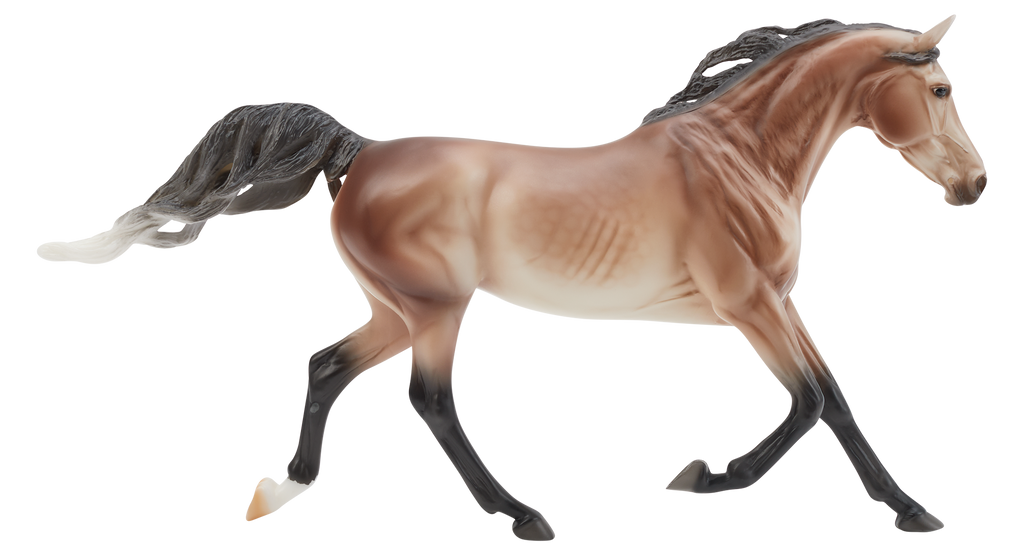 Breyer Rosanna 2025 Fall Brick and Mortar