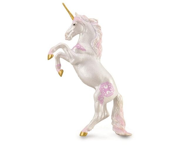 CollectA Unicorn Mare Pink