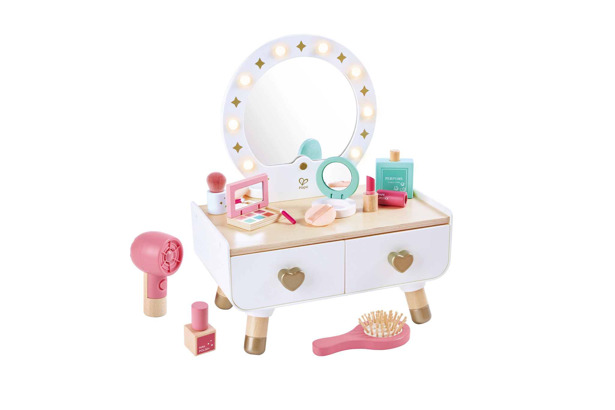Hape My Stylish Dressing Table