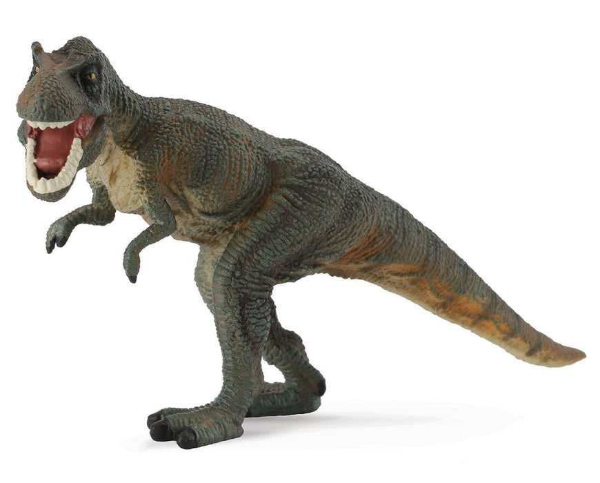 CollectA Tyrannosaurus Rex (Green)