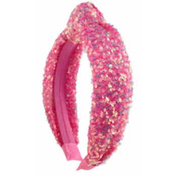 Glinda Sequin Headband